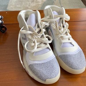 Adidas Marquee Boost size 12 white